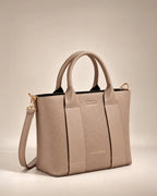 Voyage Celine Beige Shoulder Bag