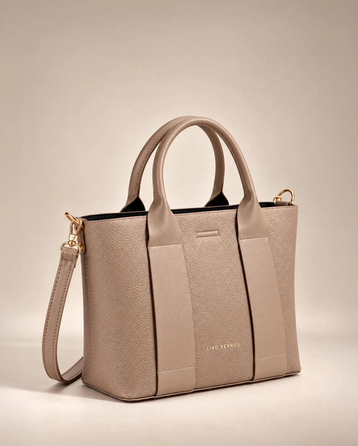 Voyage Celine Beige Shoulder Bag