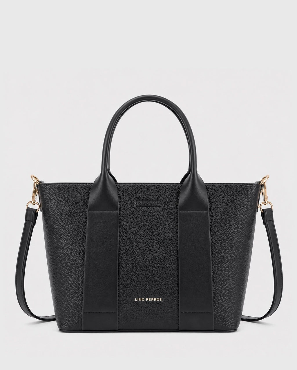 Voyage Celine Black Shoulder Bag