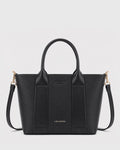 Voyage Celine Black Shoulder Bag