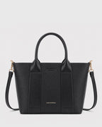Voyage Celine Black Shoulder Bag