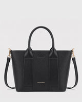 Voyage Celine Black Shoulder Bag