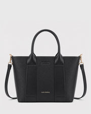 Voyage Celine Black Shoulder Bag