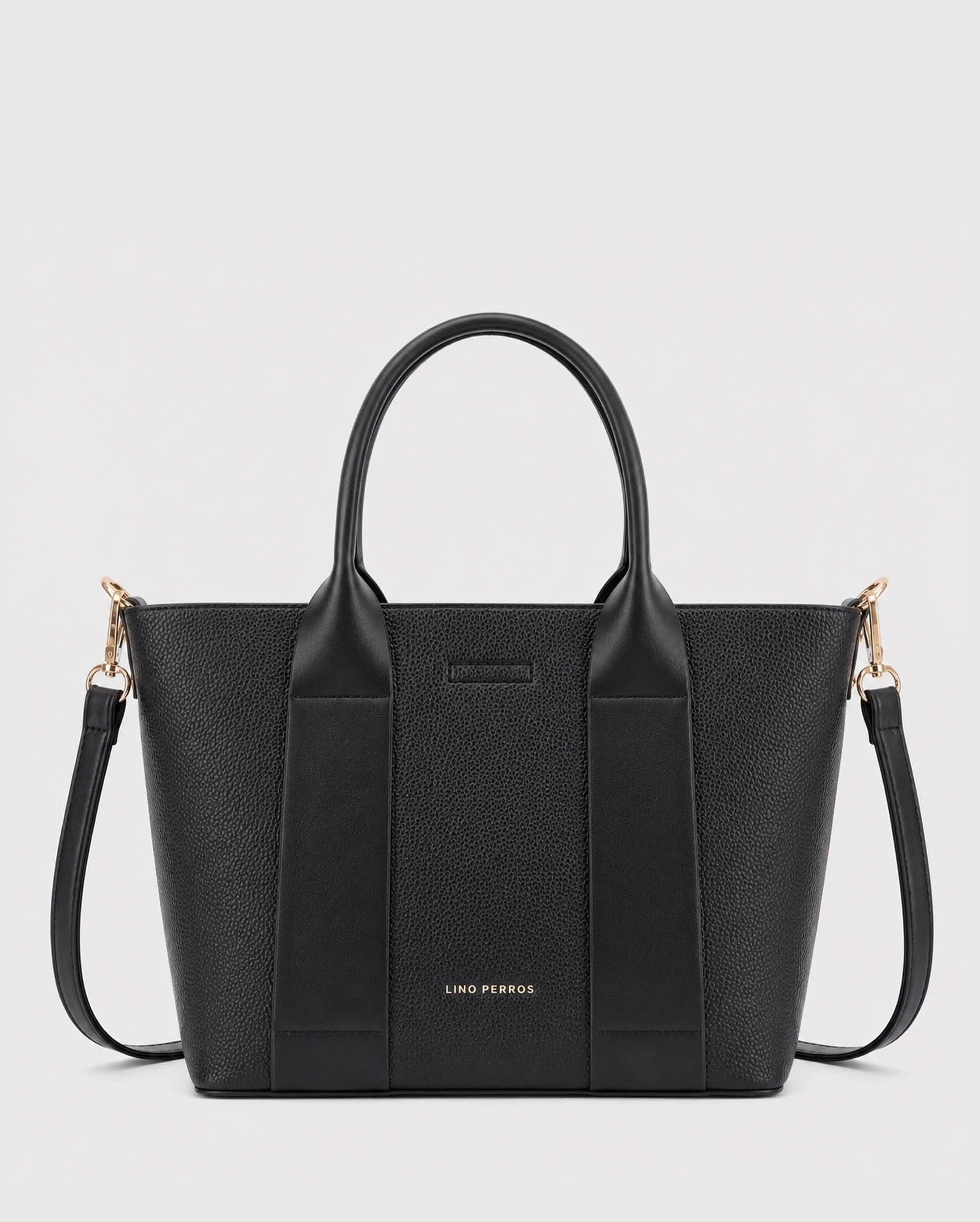 Voyage Celine Black Shoulder Bag
