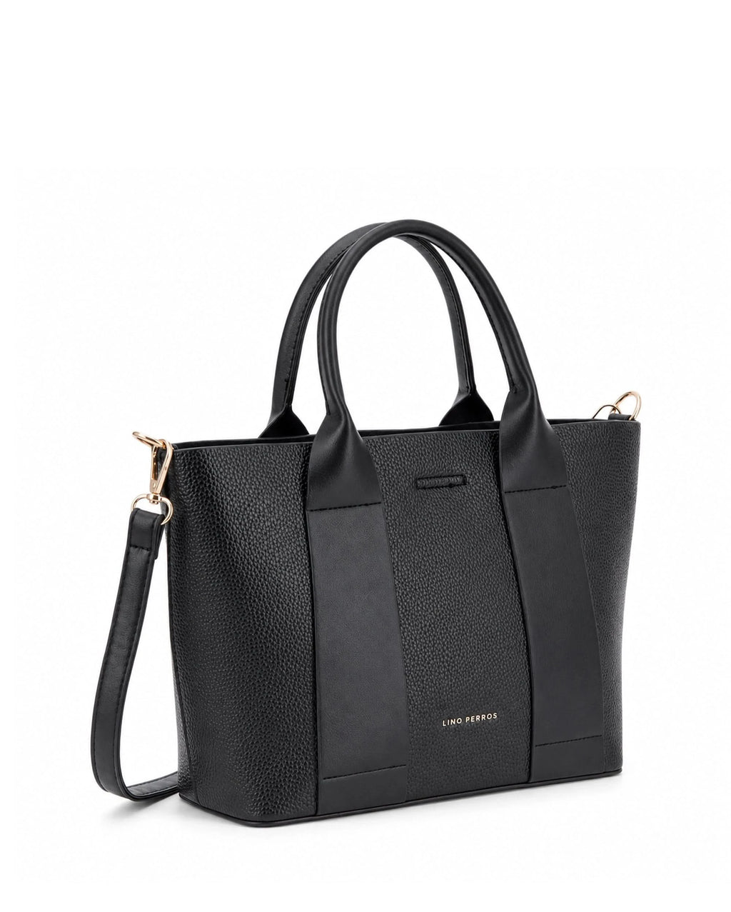 Voyage Celine Black Shoulder Bag