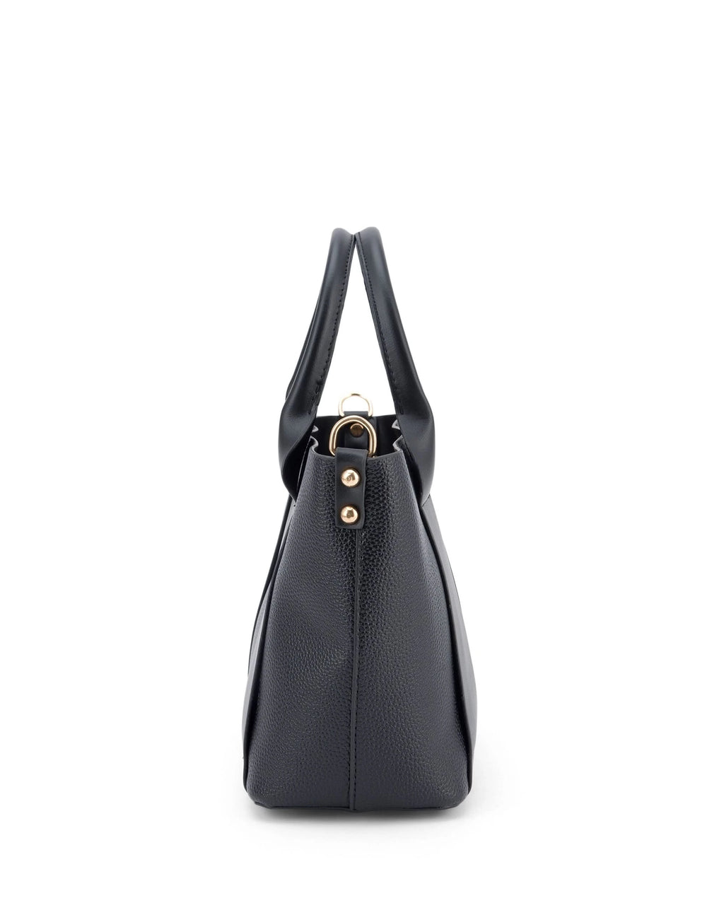 Voyage Celine Black Shoulder Bag