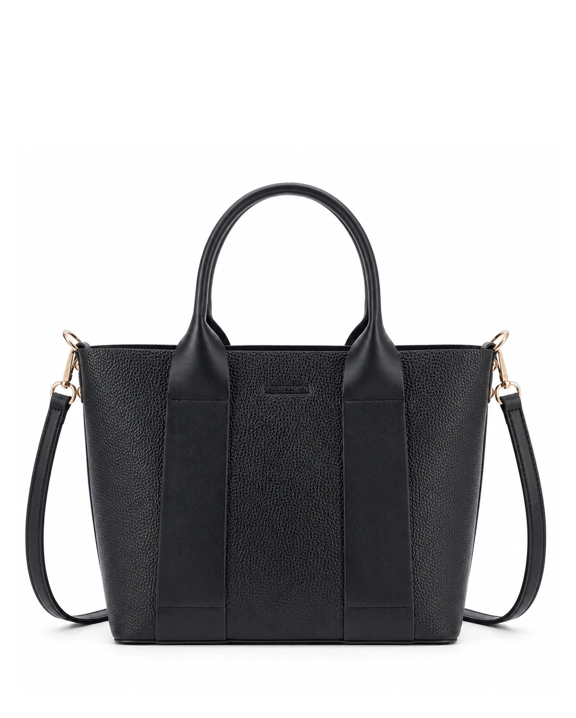 【n°44】Black Voyage shoulder bag Buy Voyage Celine Black Shoulder Bag | Lino Perros