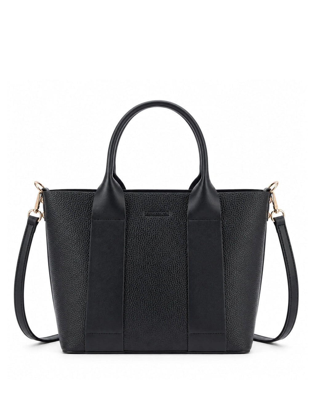 Voyage Celine Black Shoulder Bag