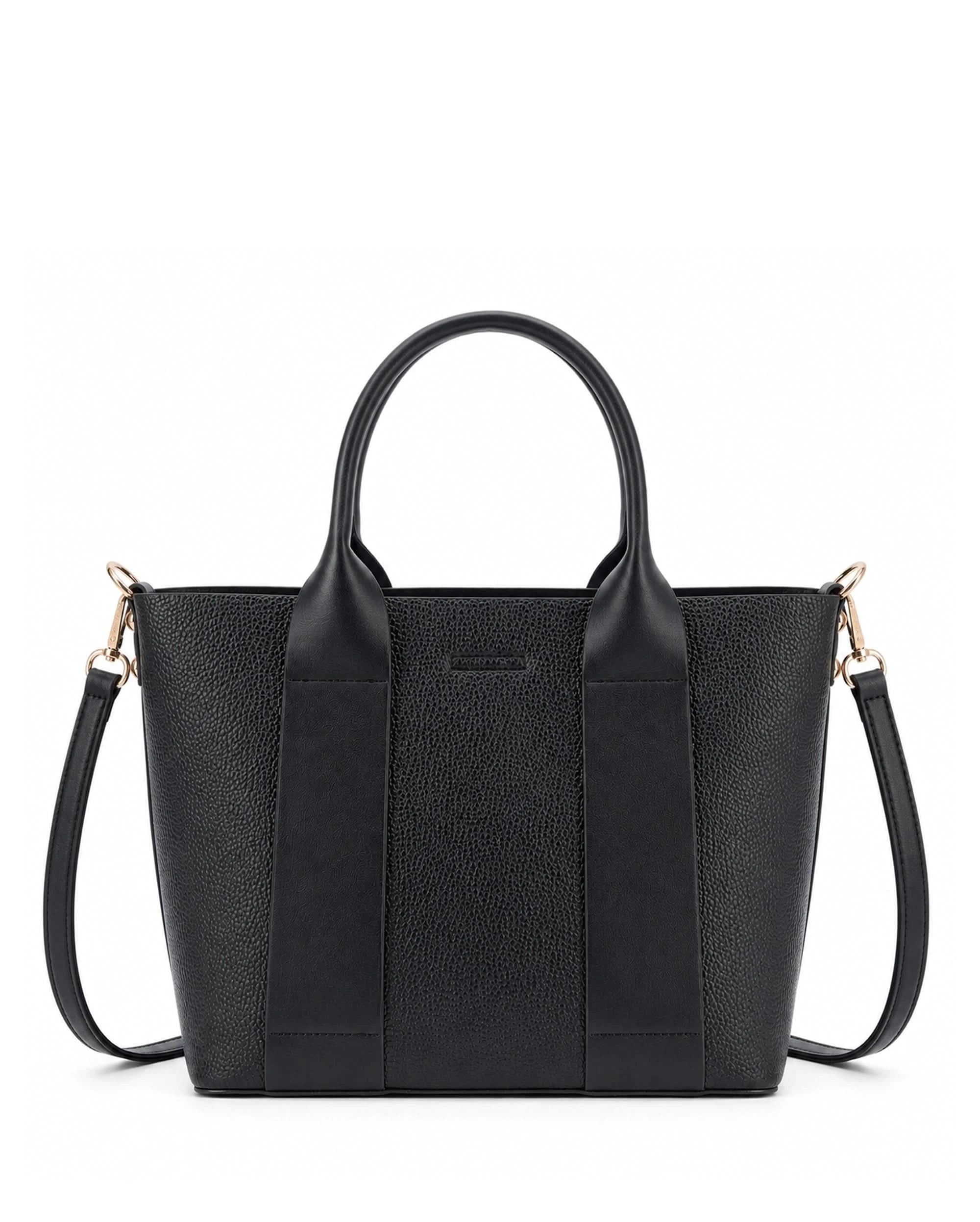 Voyage Celine Black Shoulder Bag