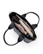 Voyage Celine Black Shoulder Bag
