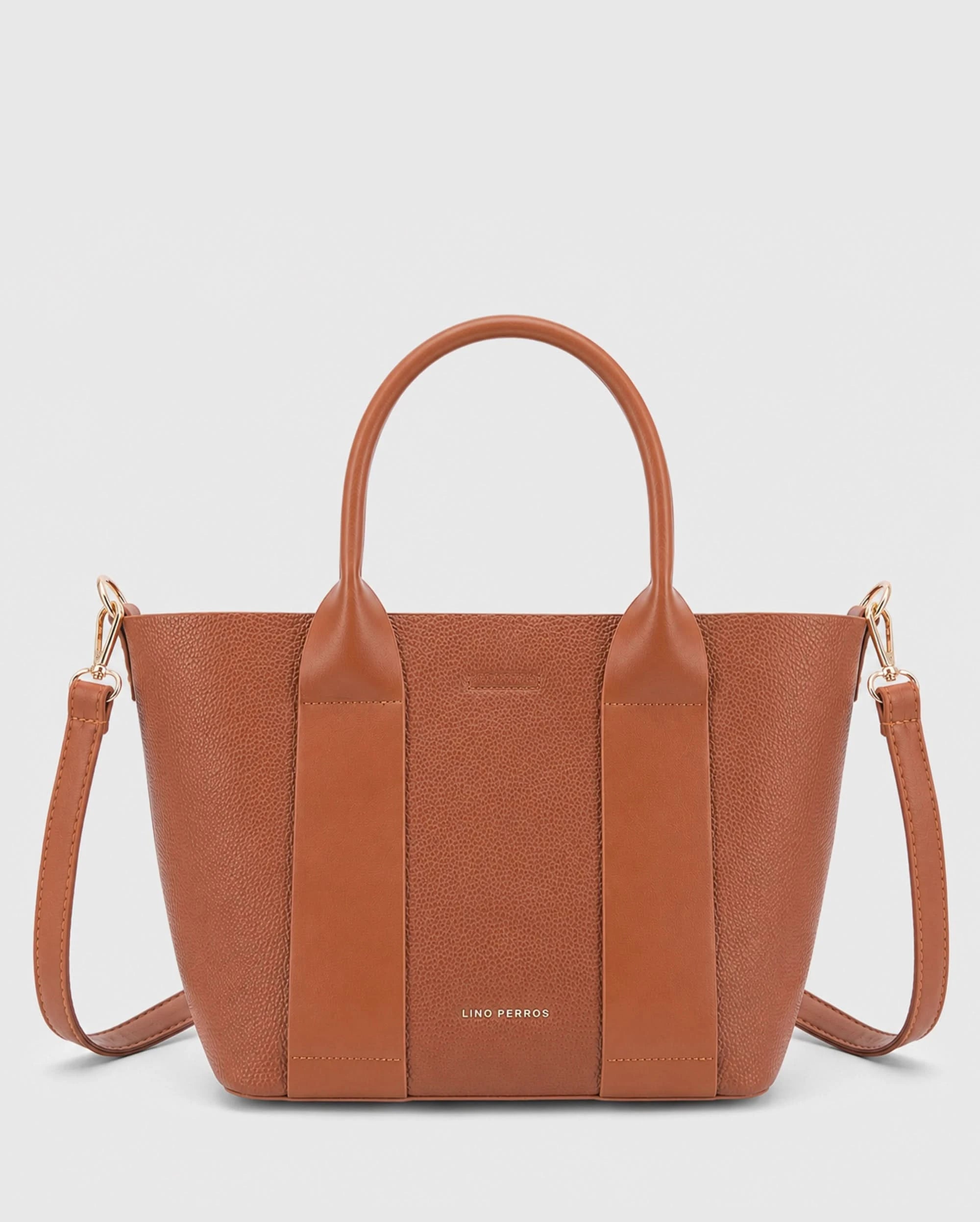 Voyage Celine Tan Shoulder Bag