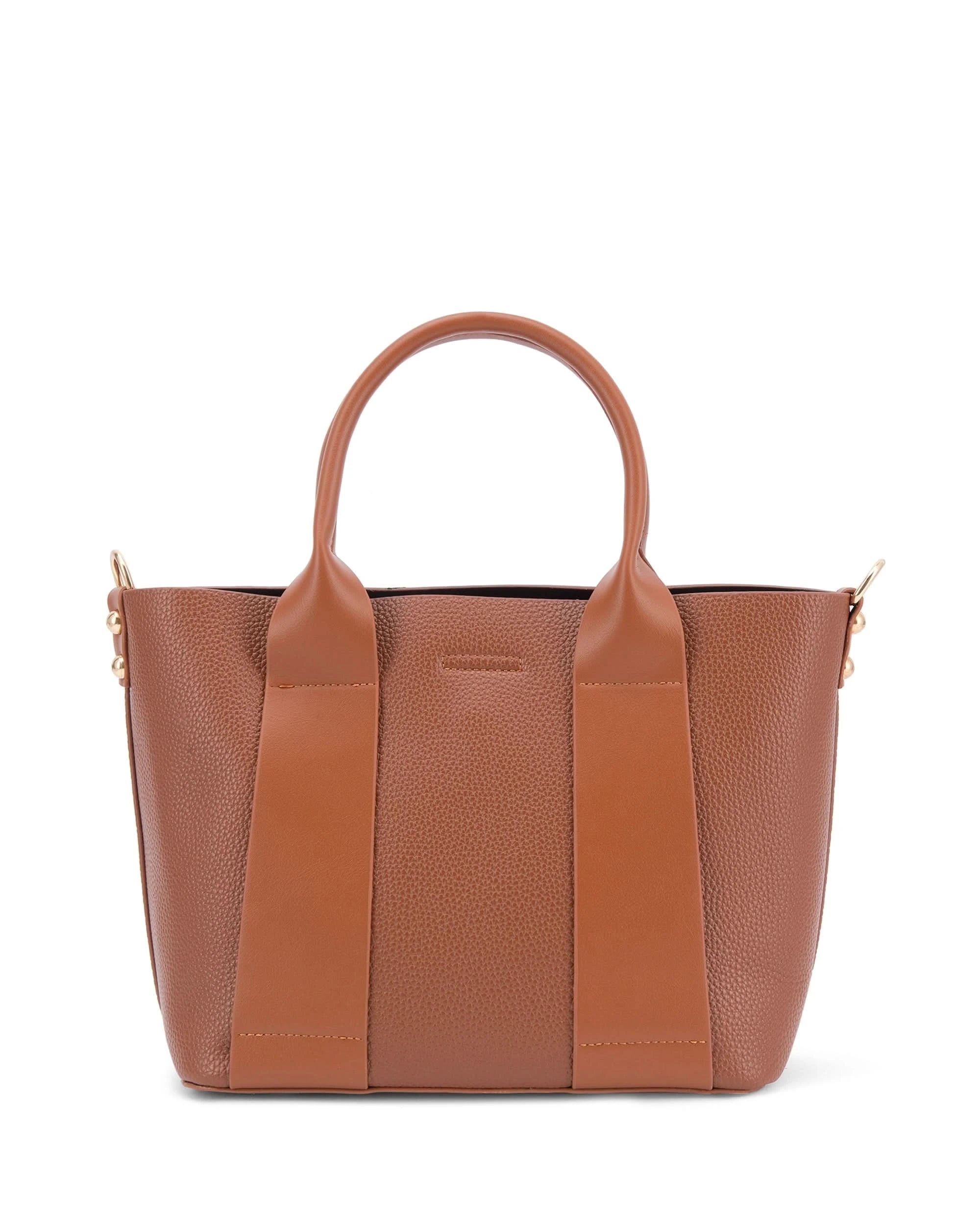 Voyage Celine Tan Shoulder Bag