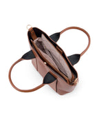 Voyage Celine Tan Shoulder Bag