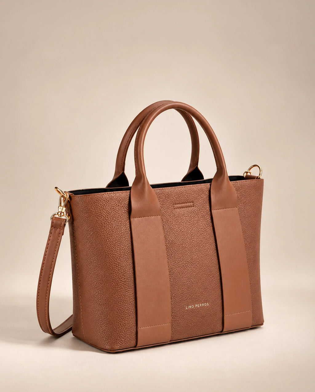 Voyage Celine Tan Shoulder Bag