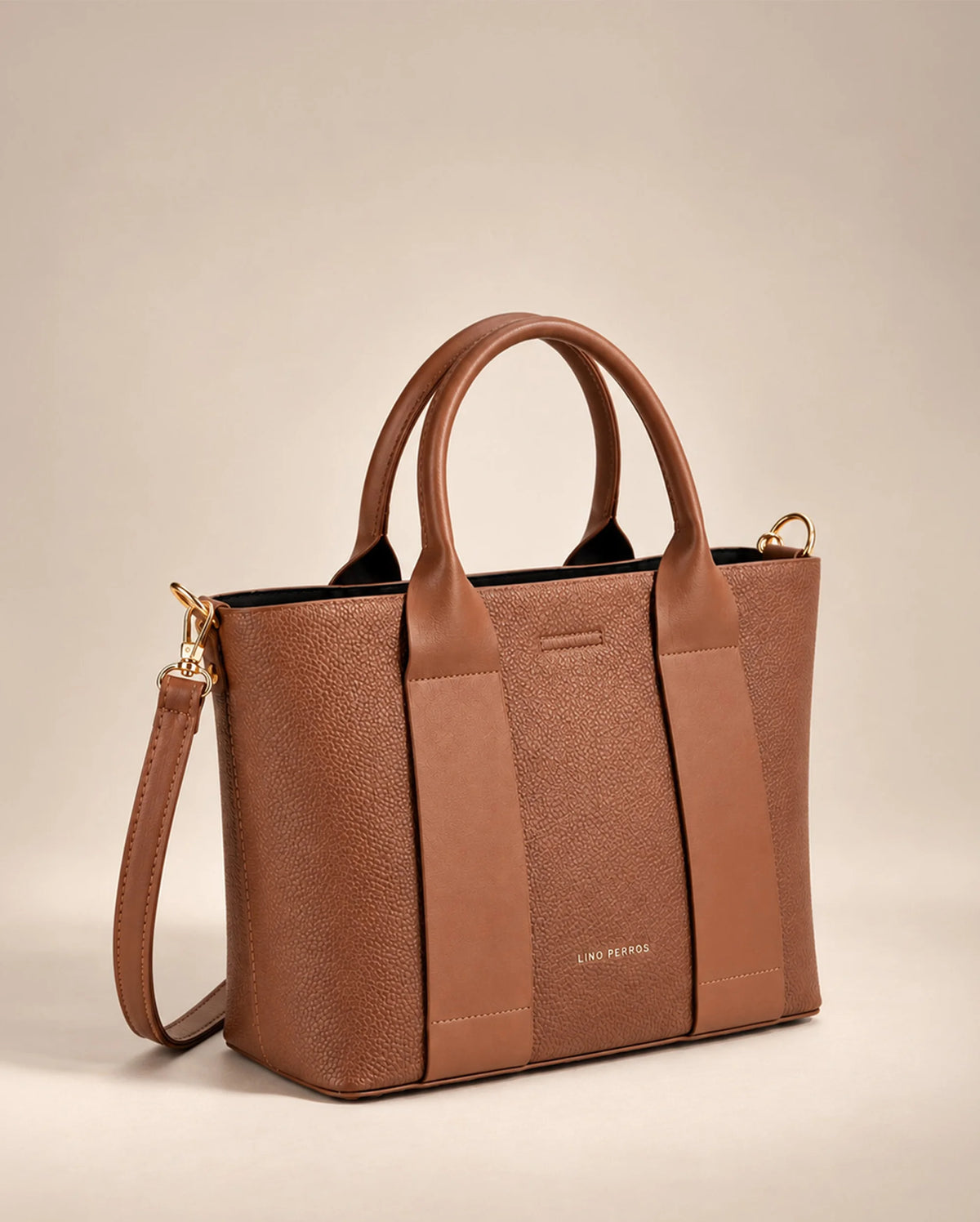 Voyage Celine Tan Shoulder Bag