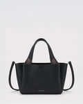 Voyage Aria Black Shoulder Bag