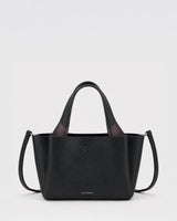 Voyage Aria Black Shoulder Bag