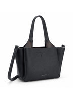 Voyage Aria Black Shoulder Bag