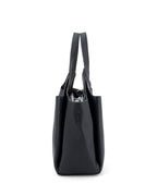 Voyage Aria Black Shoulder Bag