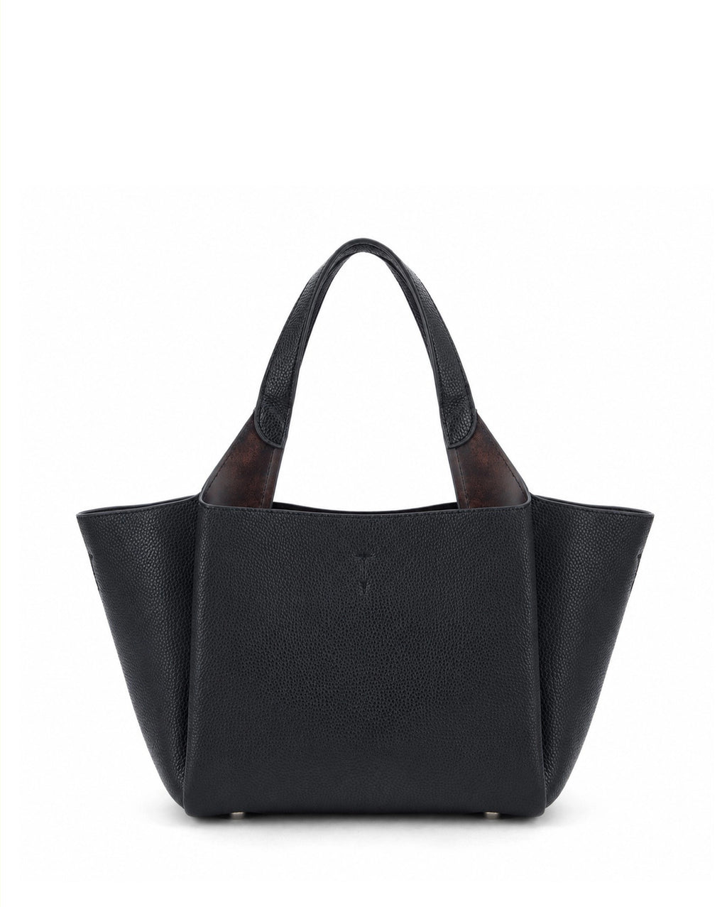 Voyage Aria Black Shoulder Bag