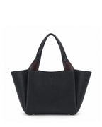 Voyage Aria Black Shoulder Bag