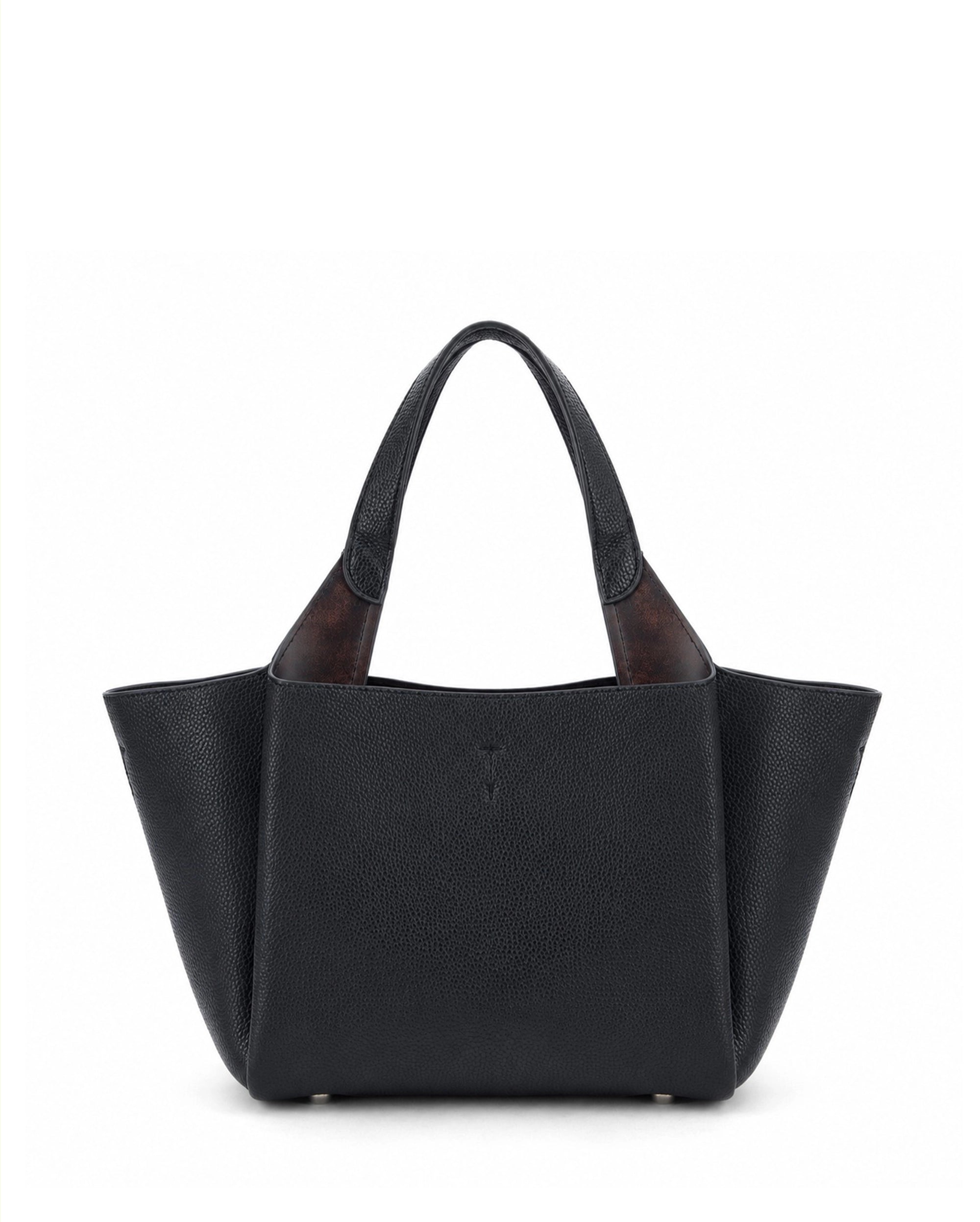 Voyage Aria Black Shoulder Bag