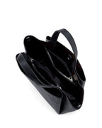 Voyage Aria Black Shoulder Bag