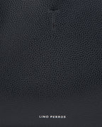Voyage Aria Black Shoulder Bag