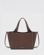 Voyage Aria Coffee Shoulder Bag