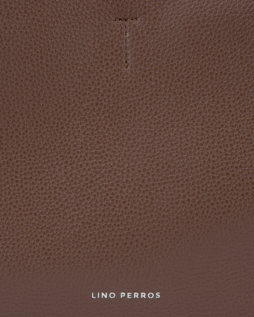 Voyage Aria Coffee Shoulder Bag