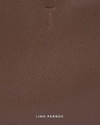 Voyage Aria Coffee Shoulder Bag