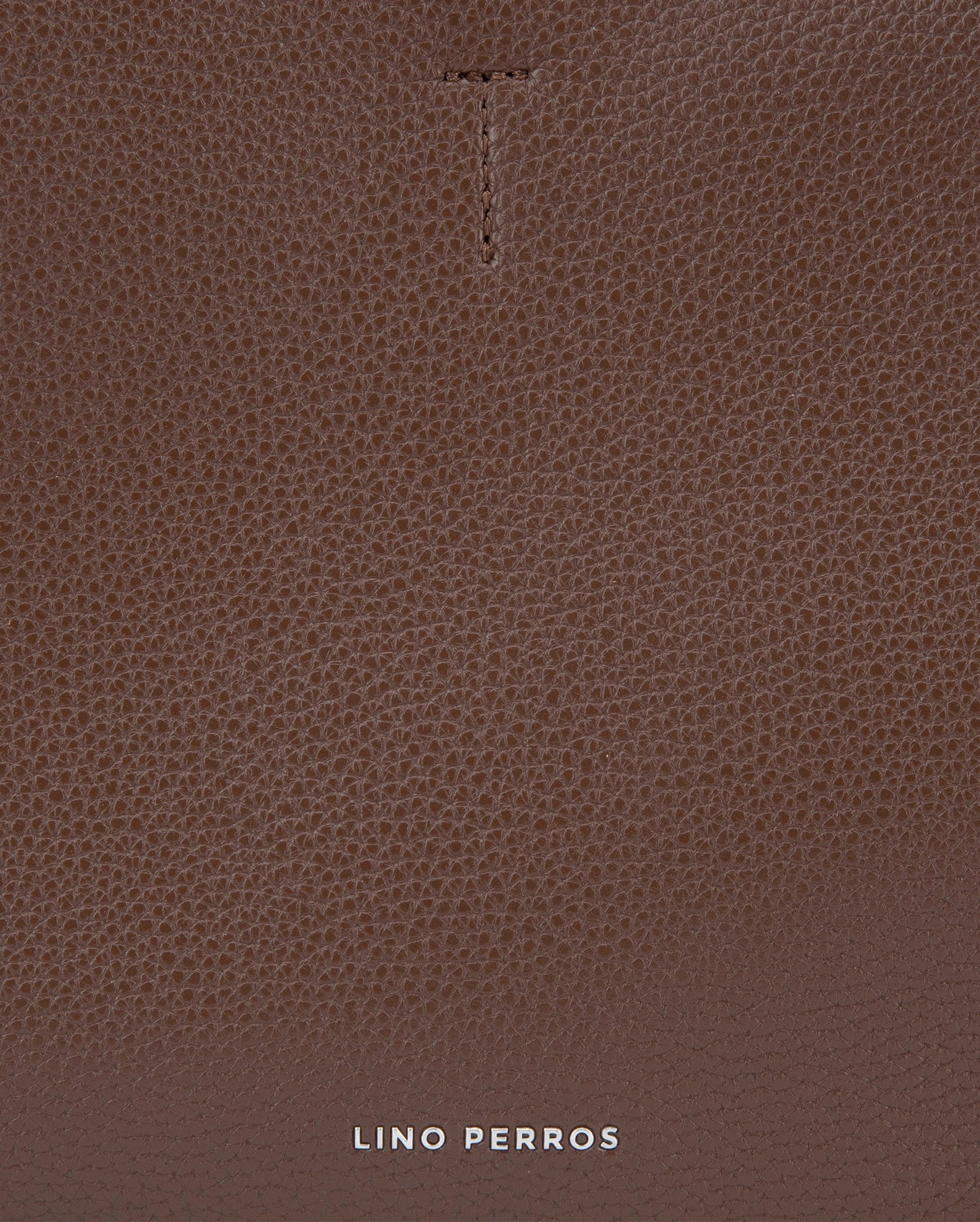 Voyage Aria Coffee Shoulder Bag