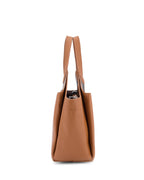 Voyage Aria Tan Shoulder Bag