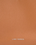 Voyage Aria Tan Shoulder Bag