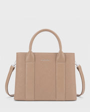 Voyage Vivienne Beige Shoulder Bag