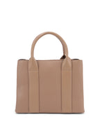 Voyage Vivienne Beige Shoulder Bag