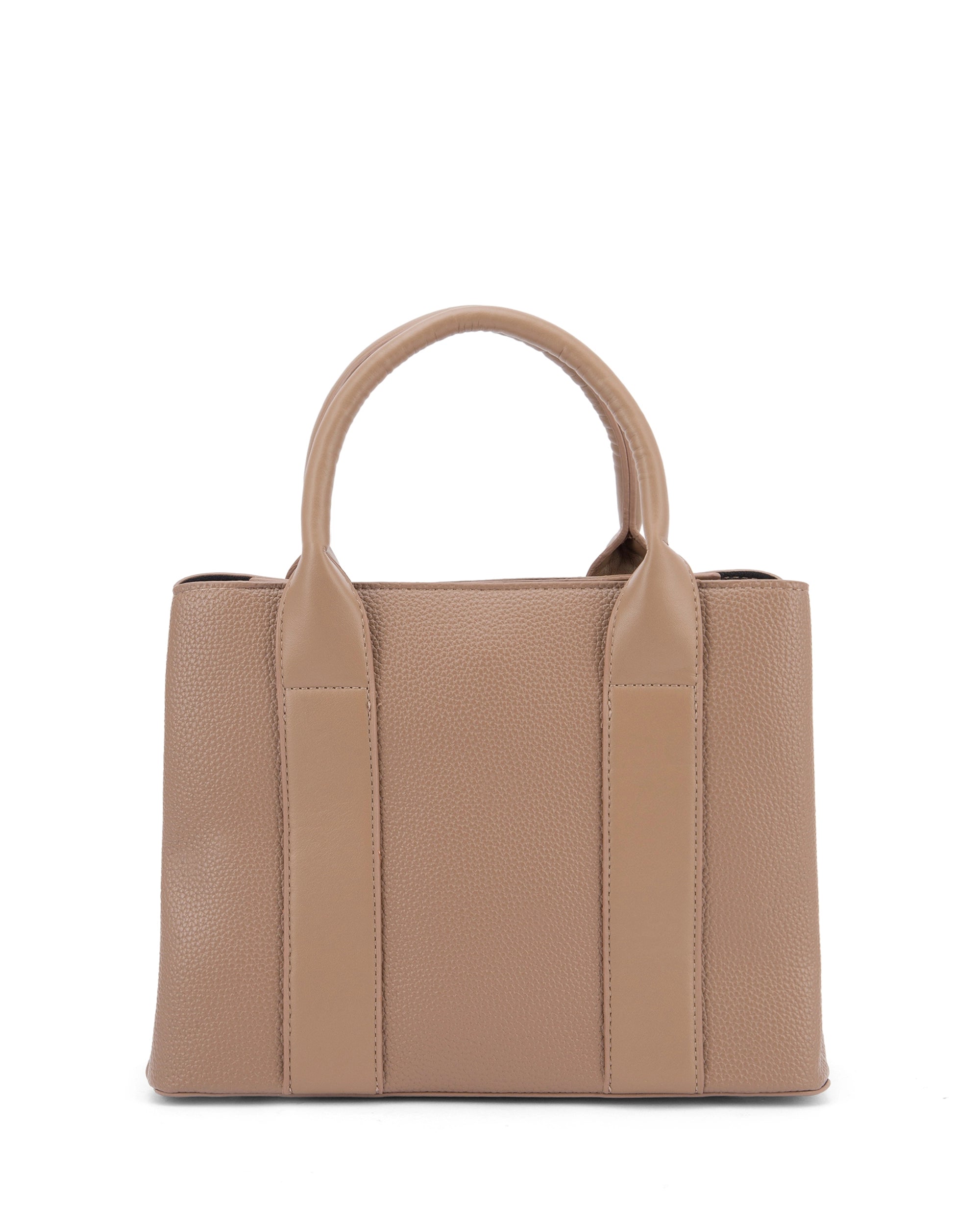 Voyage Vivienne Beige Shoulder Bag