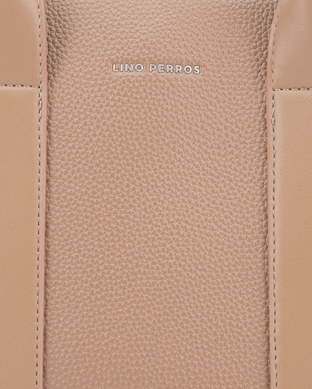 Voyage Vivienne Beige Shoulder Bag