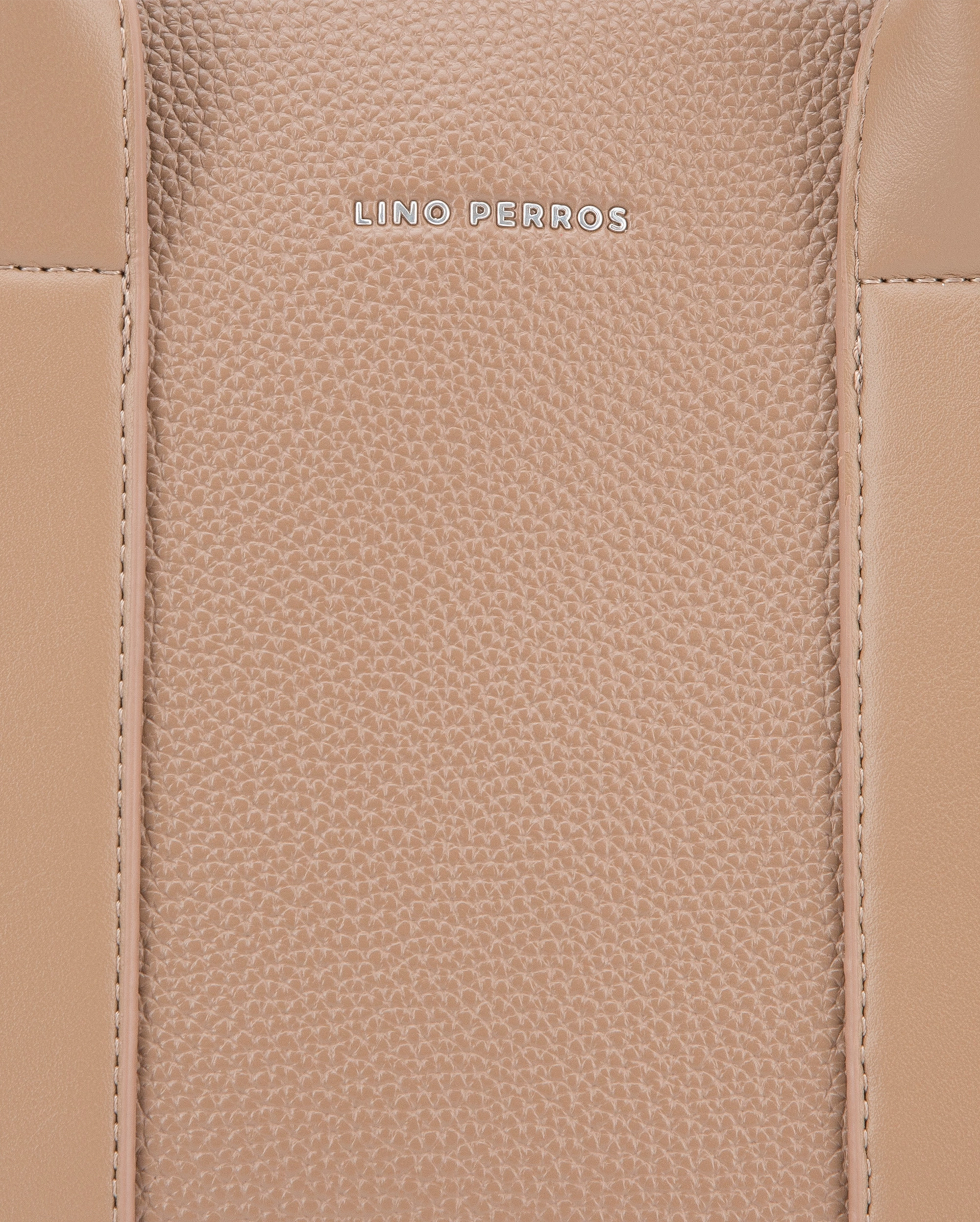 Voyage Vivienne Beige Shoulder Bag