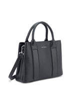 Voyage Vivienne Black Shoulder Bag