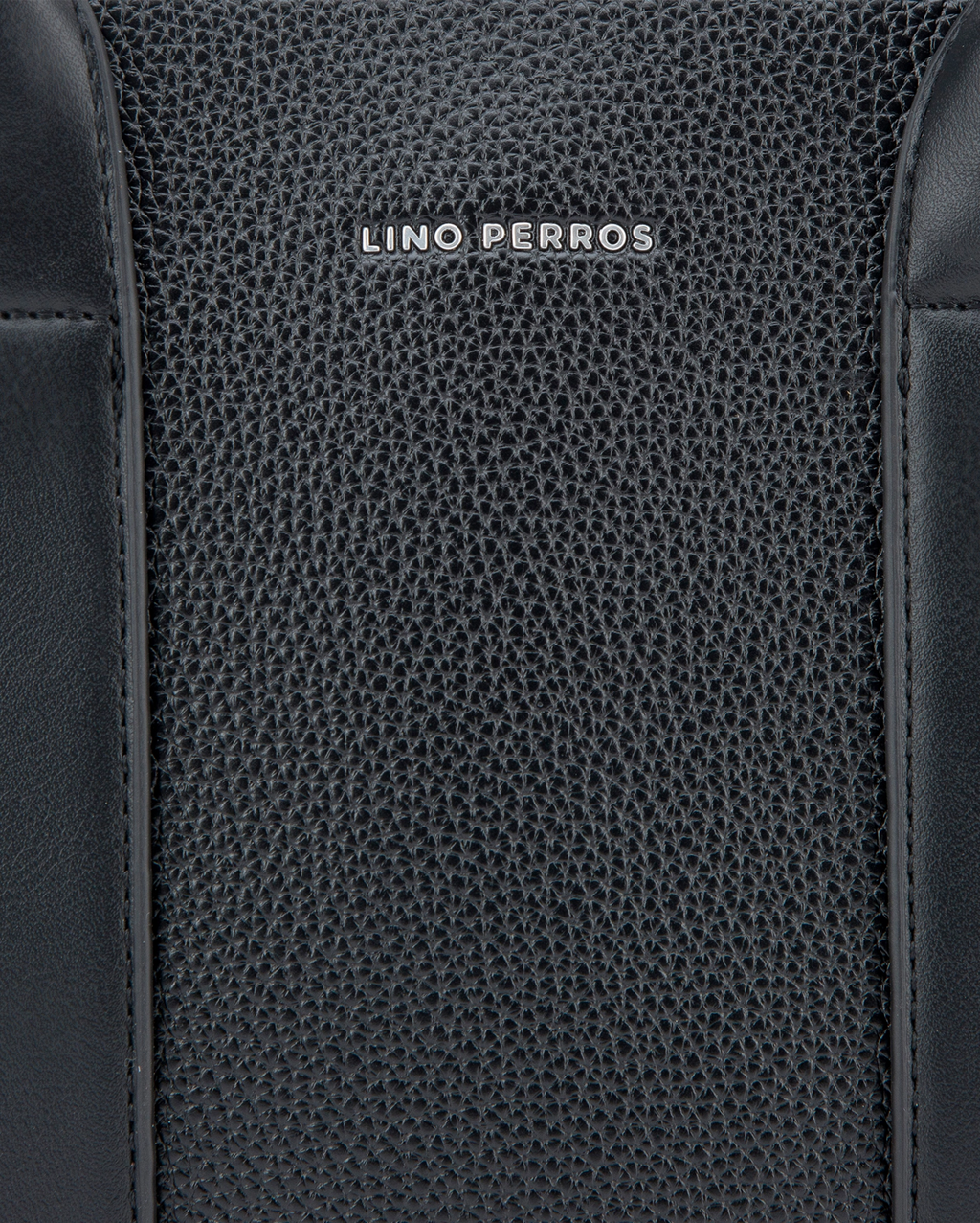 Voyage Vivienne Black Shoulder Bag