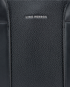Voyage Vivienne Black Shoulder Bag