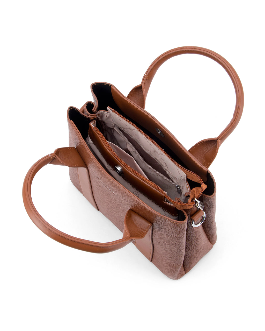 Voyage Vivienne Tan Shoulder Bag