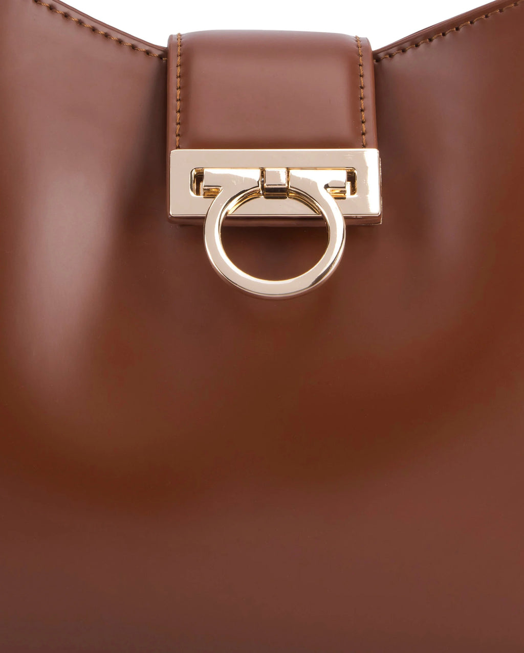 Ella Reverie Tan Shoulder Bag