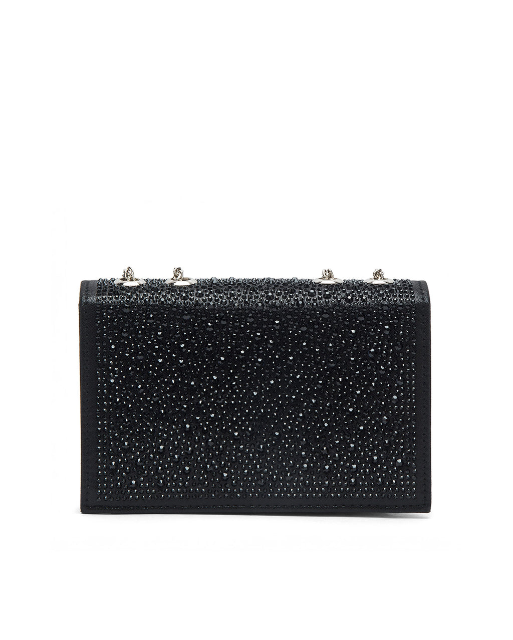 Texas Aurelia Black Shoulder Bag
