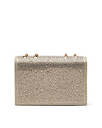 Texas Aurelia Light Gold Shoulder Bag