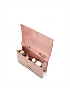 Texas Aurelia Rose Gold Shoulder Bag