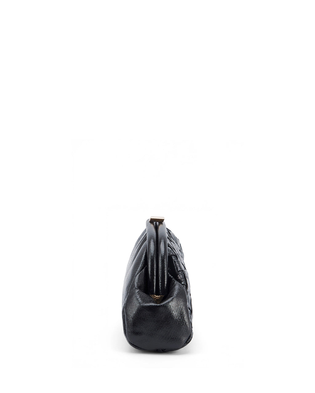 Texas Lana Black Shoulder Bag