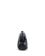 Texas Lana Black Shoulder Bag