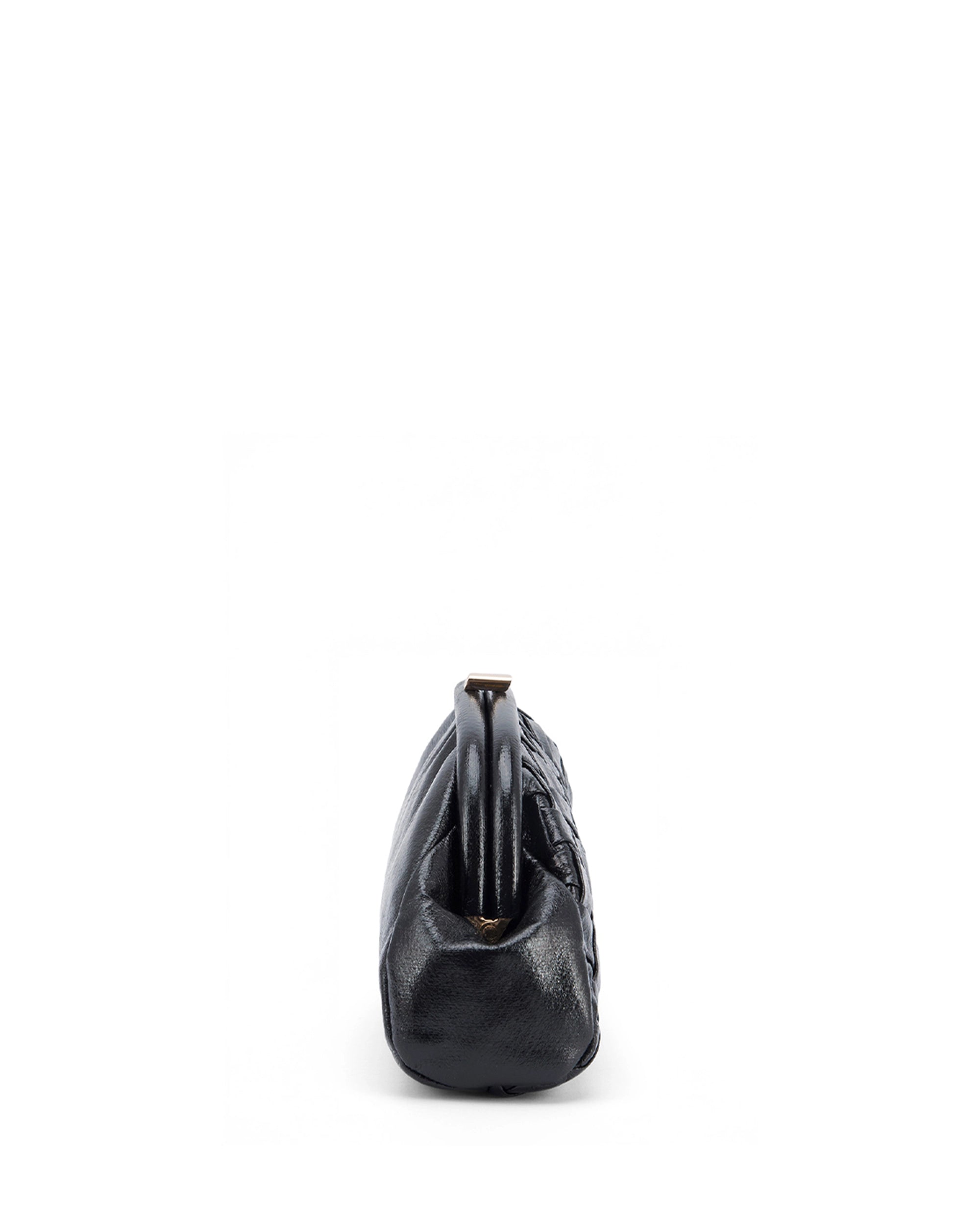 Texas Lana Black Shoulder Bag